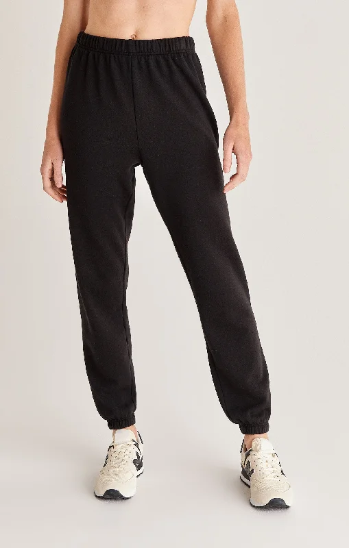 Z Supply Classic Gym Jogger