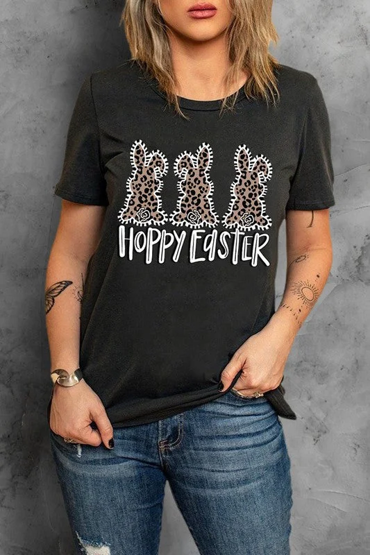 Hoppy Easter Tee