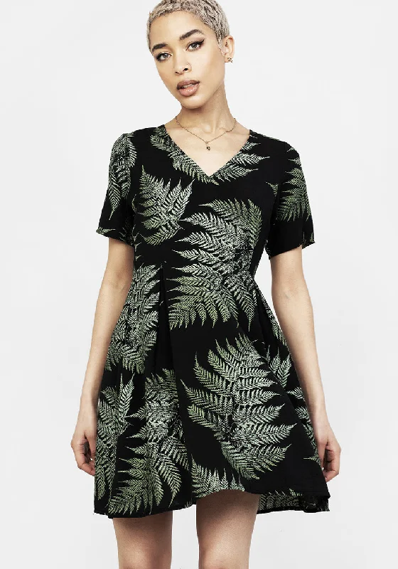 Fern Mini Dress