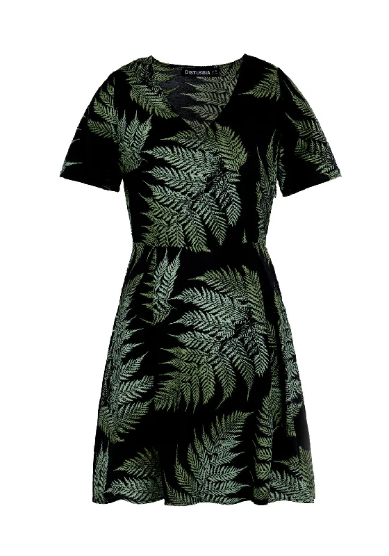 Fern Mini Dress