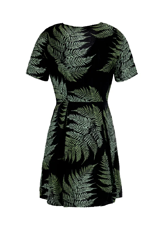 Fern Mini Dress