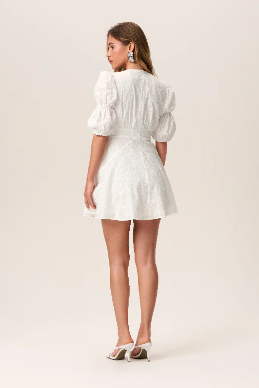 Sicily Mini Dress