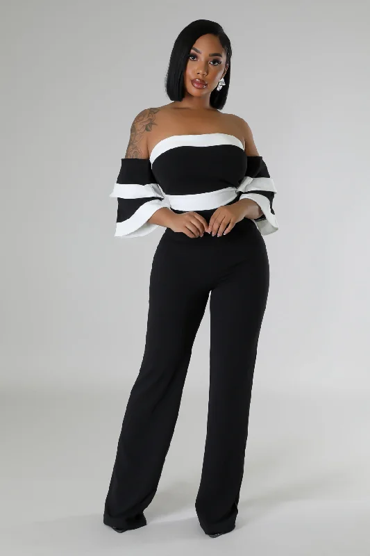 Elegant Affair Jumpsuit