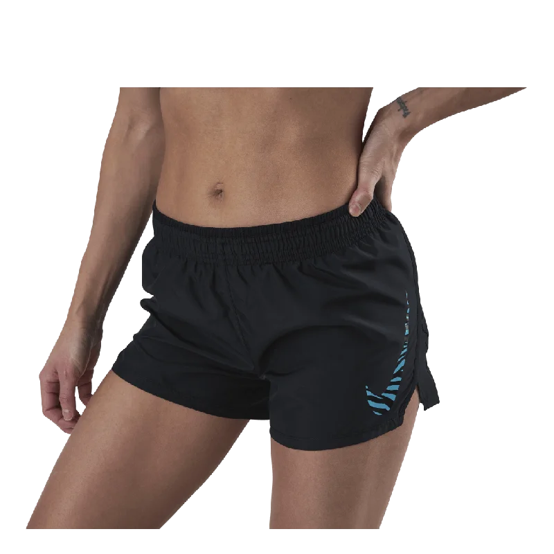 Icon Clash 10K Short Blue/Black