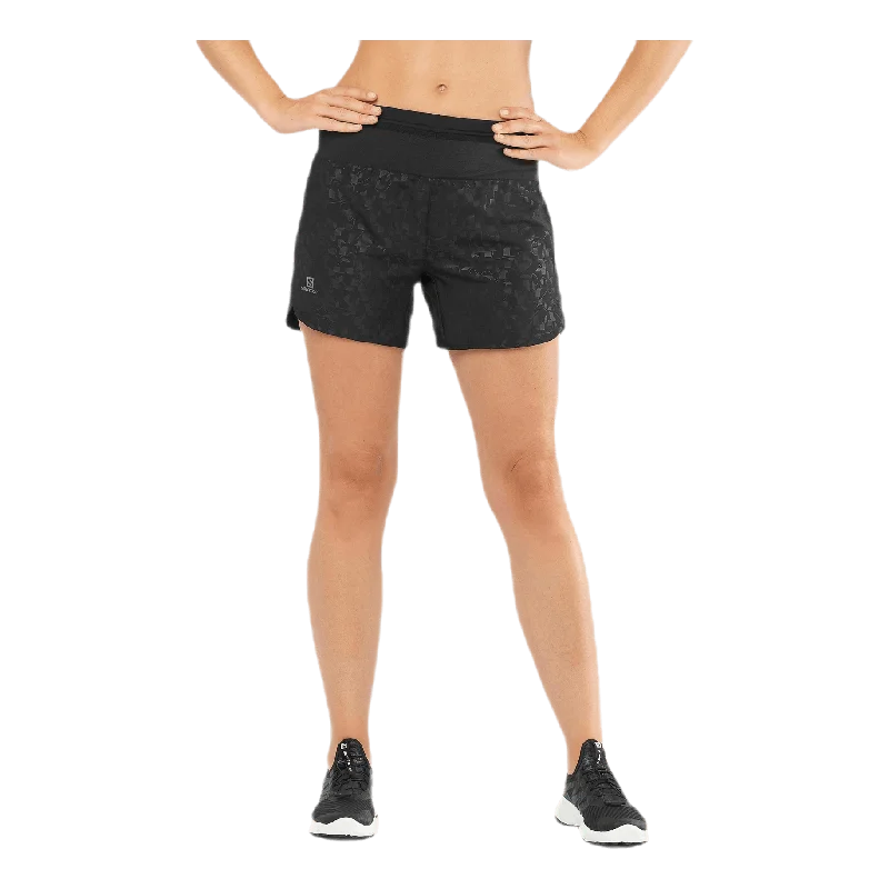 XA Short Black