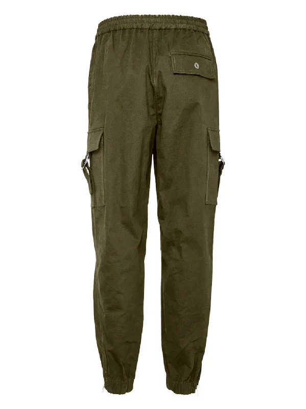 Utility Cargo Pant