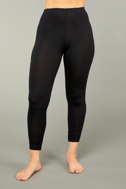 7/8 Legging | Black | 89226