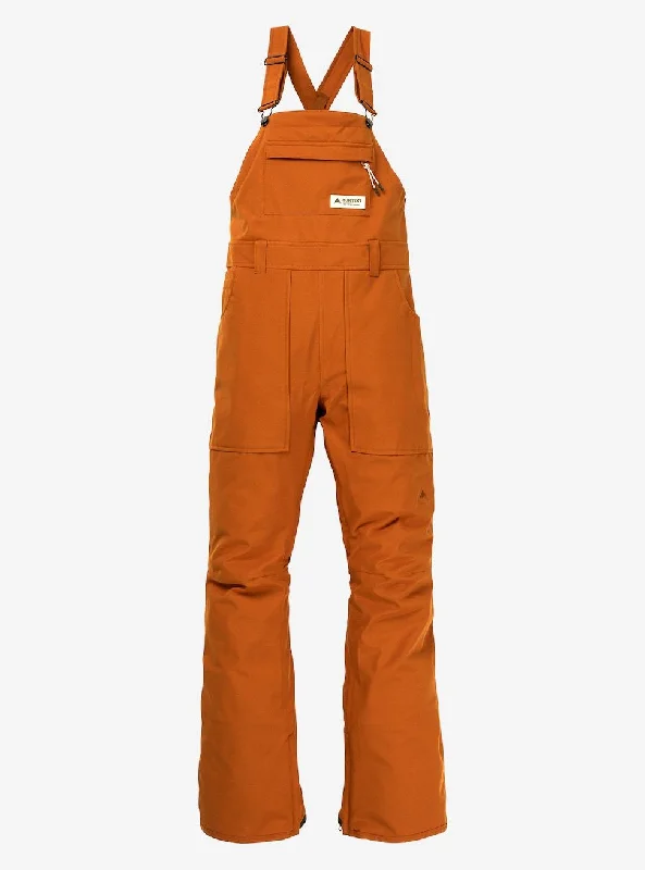 Burton Avalon Womens Bib Pants True Penny