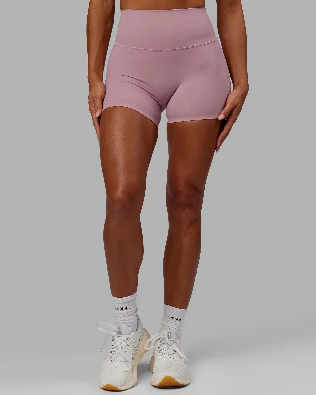 Elixir X-Short Tights - Cosmetic Pink