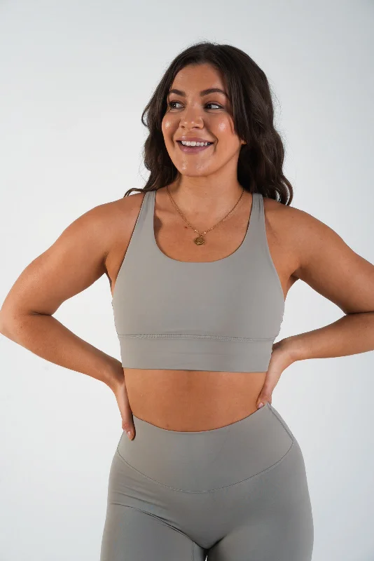 Flex Sports Bra