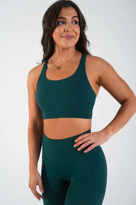 Flex Sports Bra