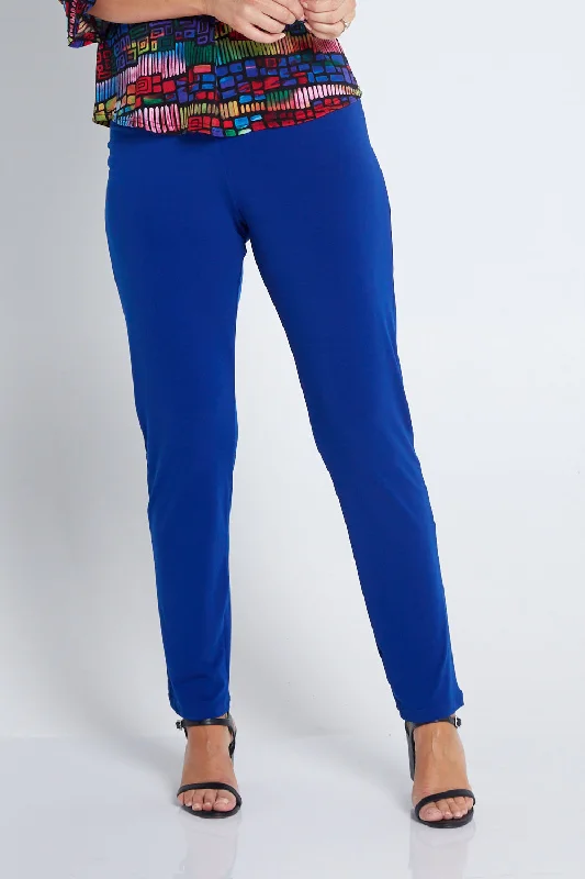 Gianna Pants - Royal