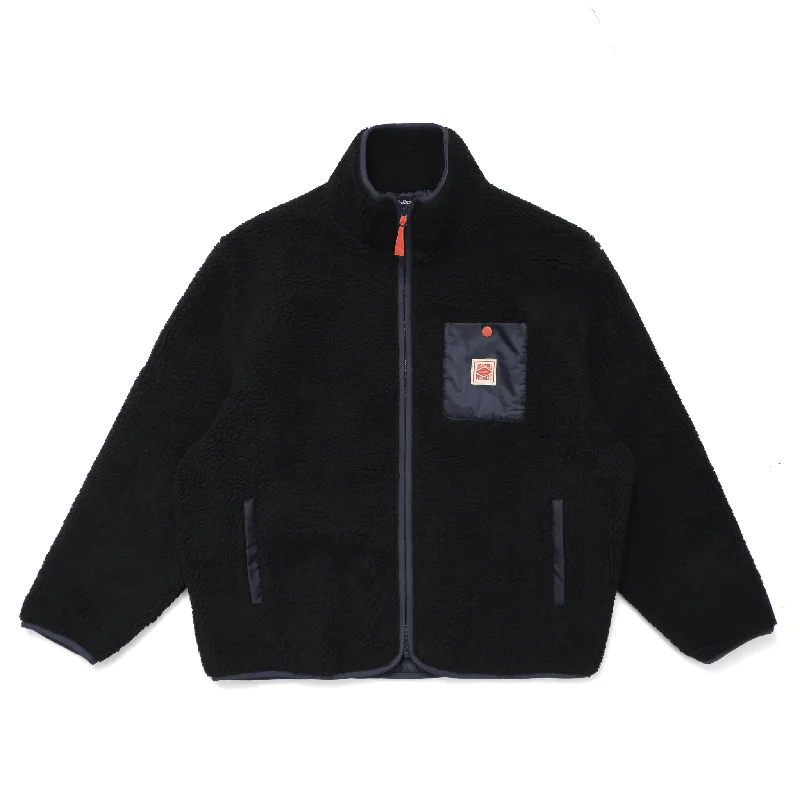 Powell Sherpa Jacket