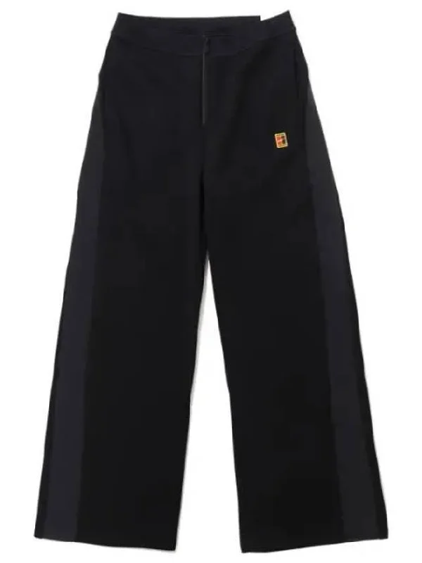 Court Dri-Fit Heritage Track Pants Black