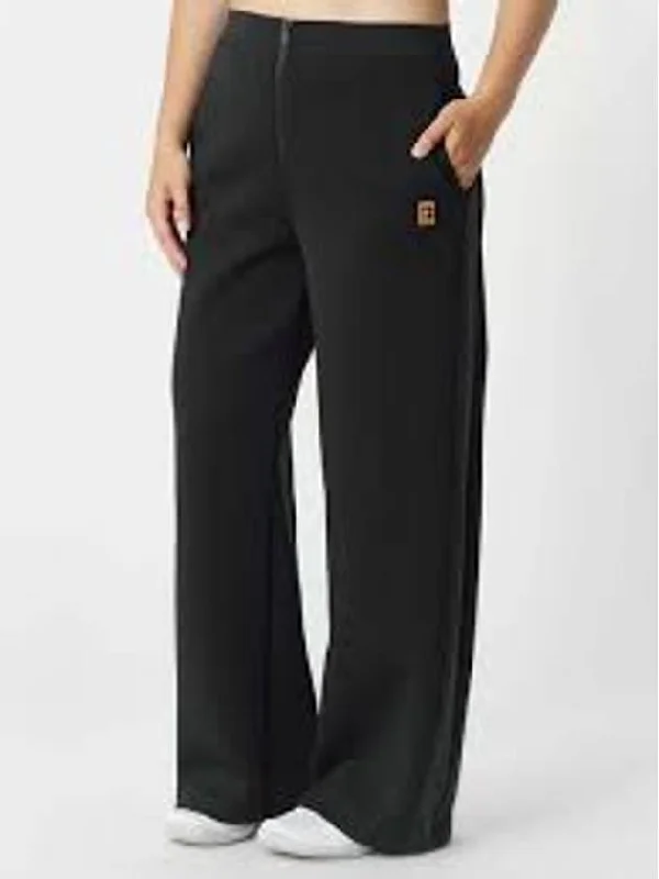 Court Dri-Fit Heritage Track Pants Black