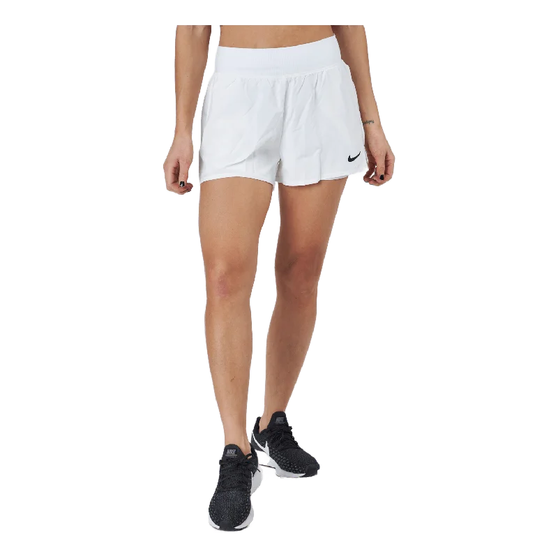 Nikecourt Victory Women's Tenn White/black