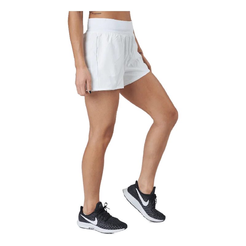 Nikecourt Victory Women's Tenn White/black