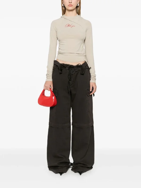 Baggy Cargo Pants