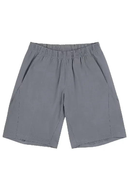 Quick-Dry Tech Shorts In Lightweight Material