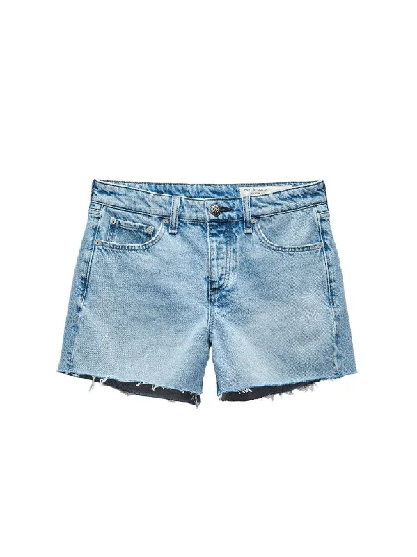 Dre Low-Rise Short (Amal)