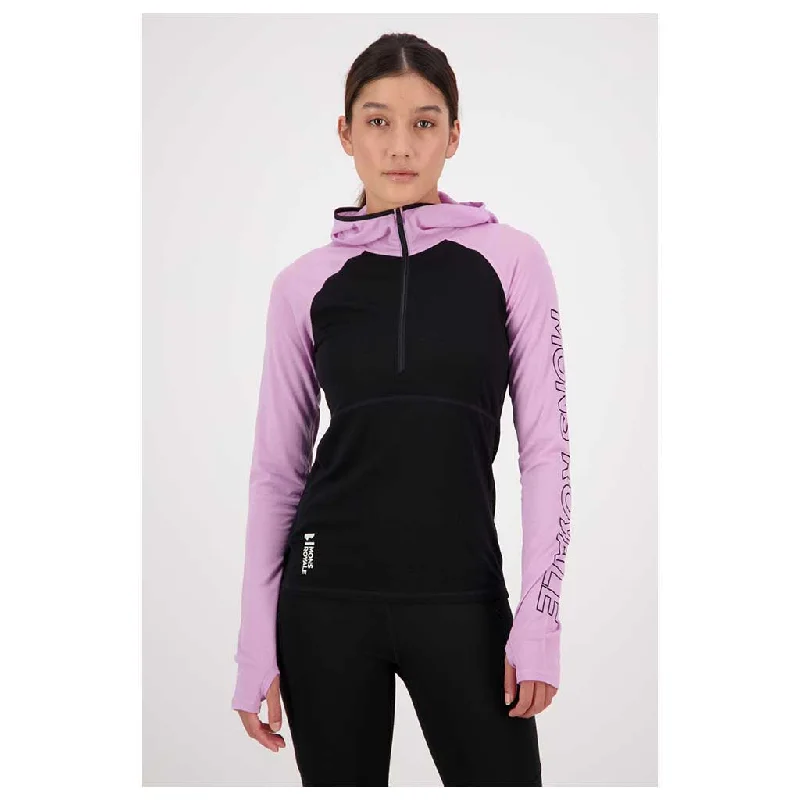 Bella Tech Hood | Women's