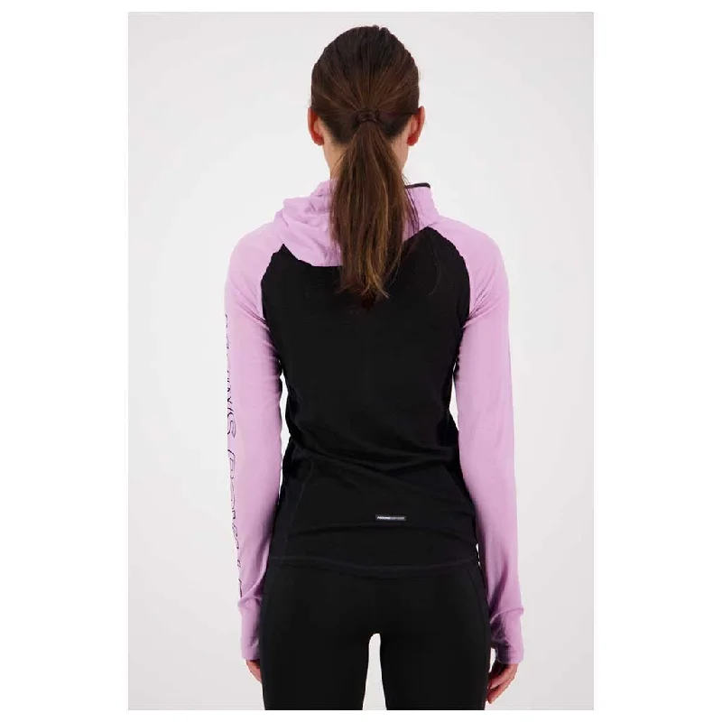 Bella Tech Hood | Women's