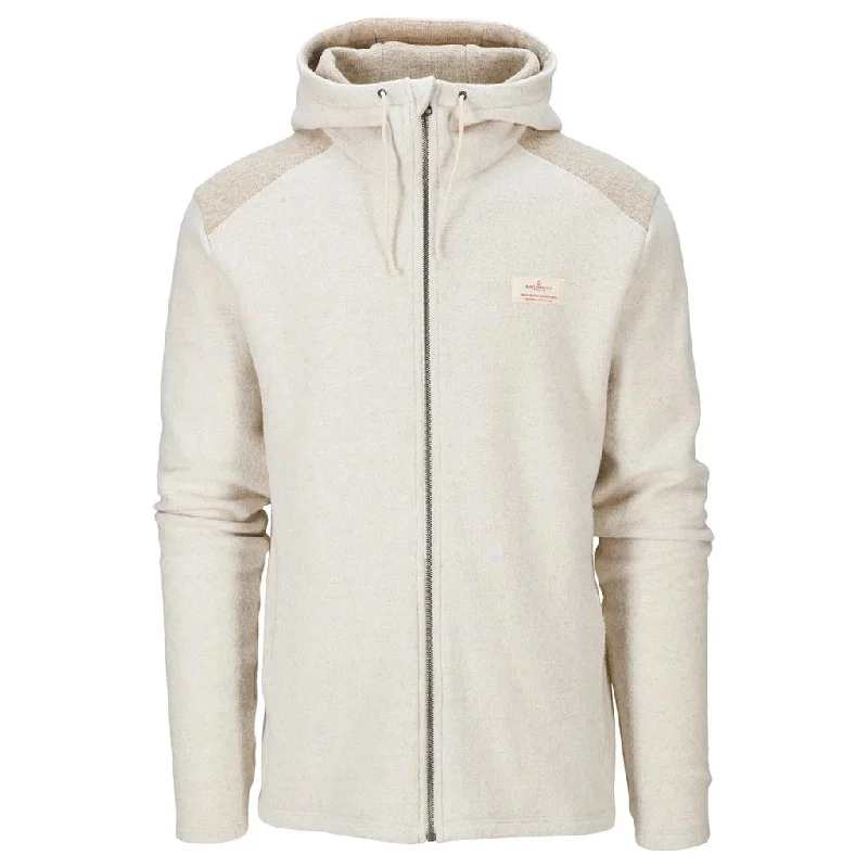 Skauen Full Zip Hoodie | Men's