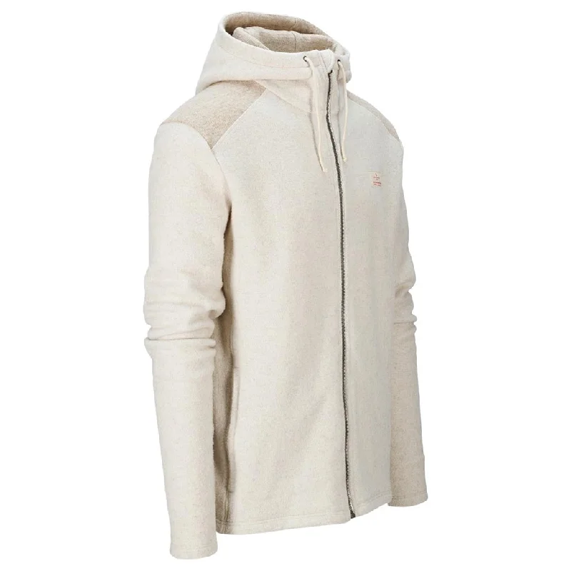 Skauen Full Zip Hoodie | Men's