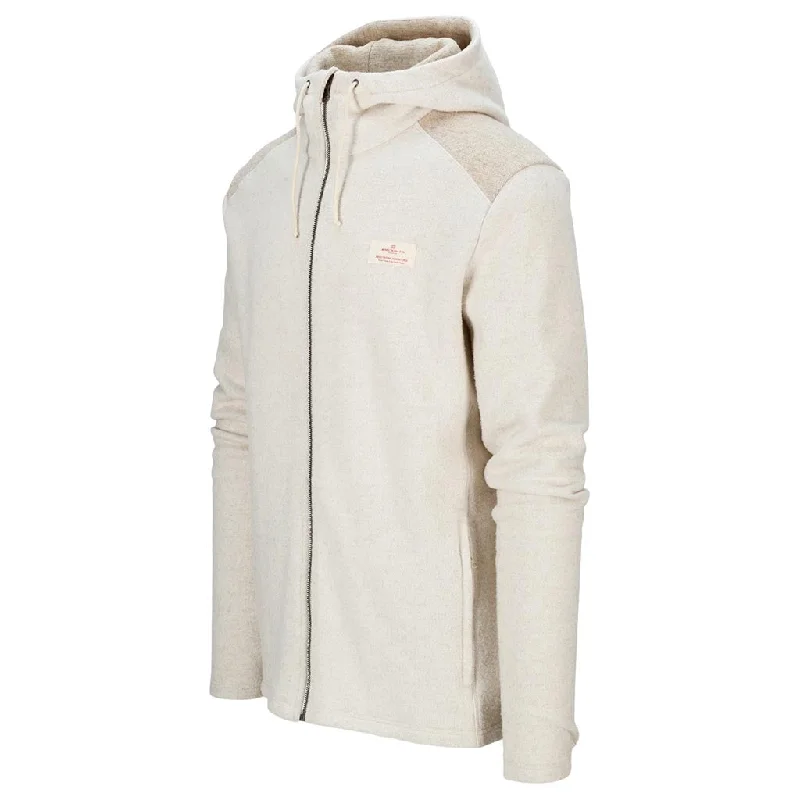 Skauen Full Zip Hoodie | Men's