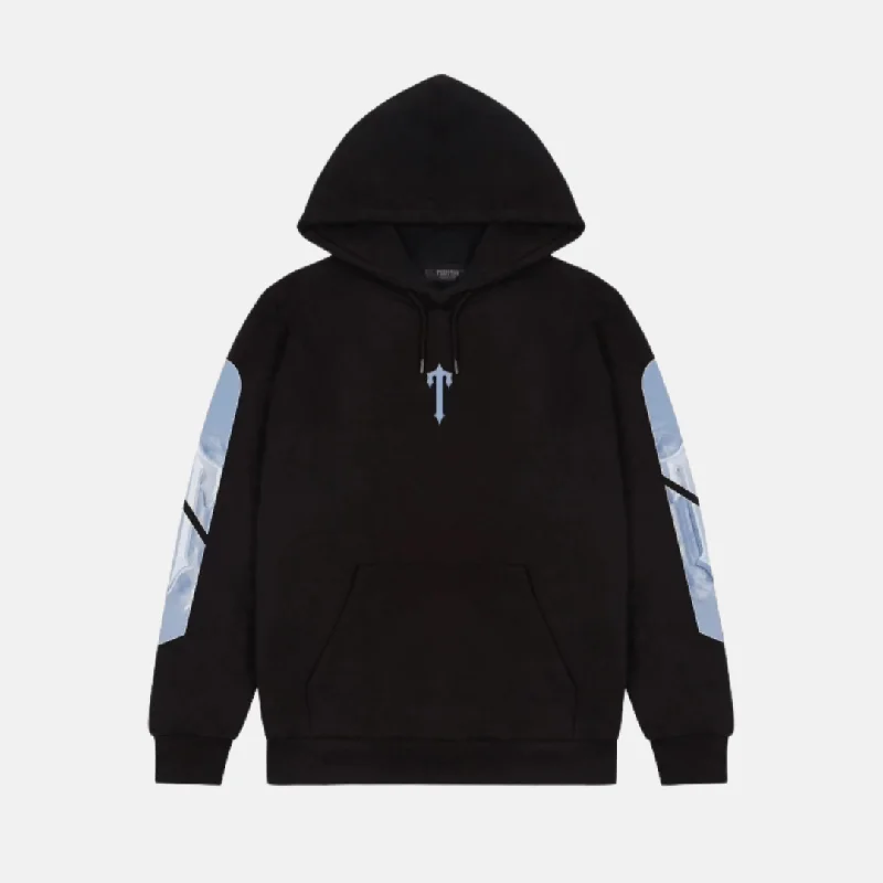 Trapstar Art Of War Hoodie - Freeze